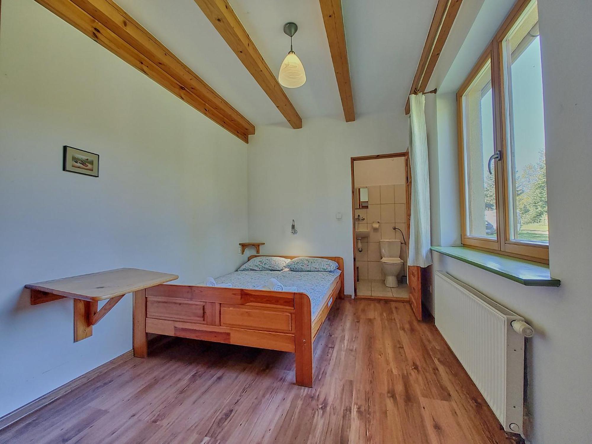 Agroturystyka - Srebrny Las Staniszow ภายนอก รูปภาพ